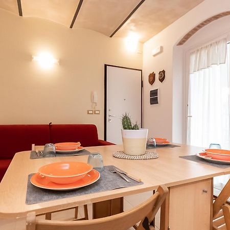 Lerici Natural Suite Con Wi-Fi Exterior foto