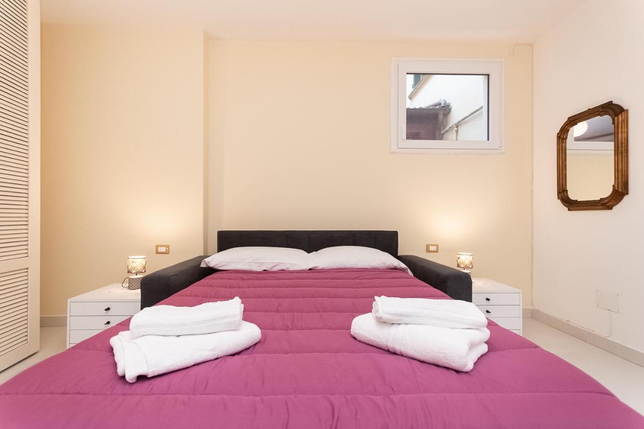 Lerici Natural Suite Con Wi-Fi Exterior foto