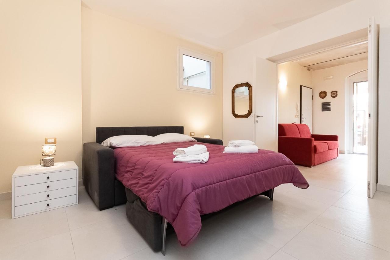Lerici Natural Suite Con Wi-Fi Exterior foto