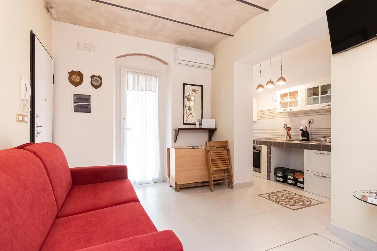 Lerici Natural Suite Con Wi-Fi Exterior foto