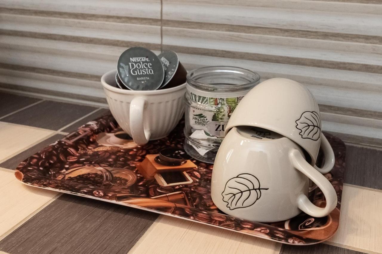 Lerici Natural Suite Con Wi-Fi Exterior foto